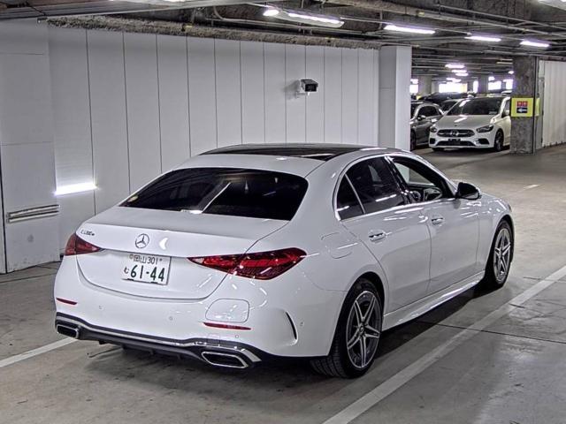 Mercedes-Benz Benz C Class C 350 e SP