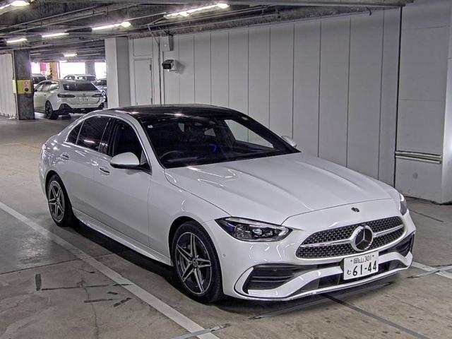 Mercedes-Benz Benz C Class C 350 e SP