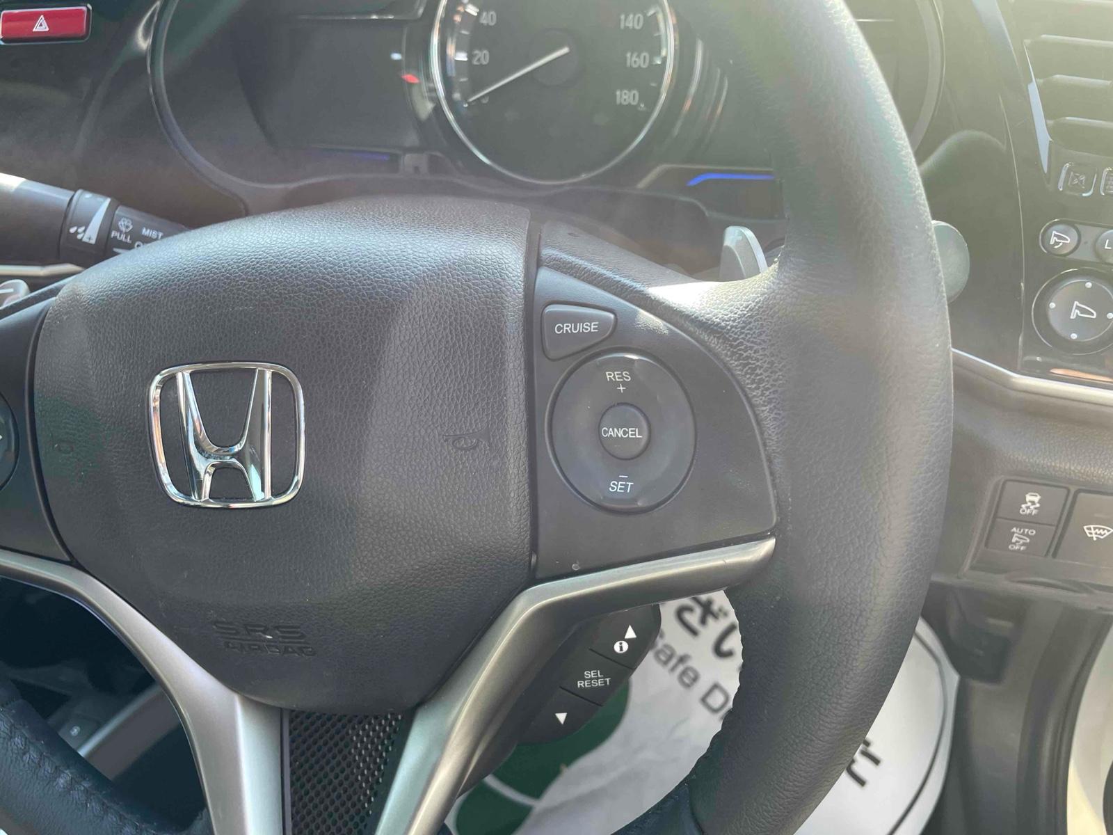 Honda GRACE HYBRID EX