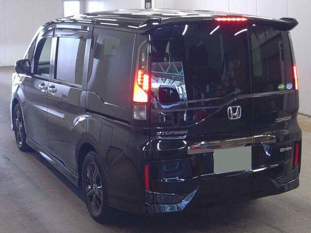 Honda Stepwagon Spada EHEV SPADA G?EX HONDA SENSING