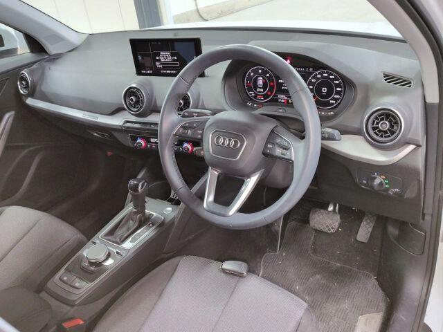 Audi Q2 35TDI ADVANCED
