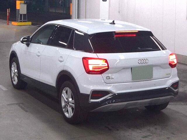 Audi Q2 35TDI ADVANCED