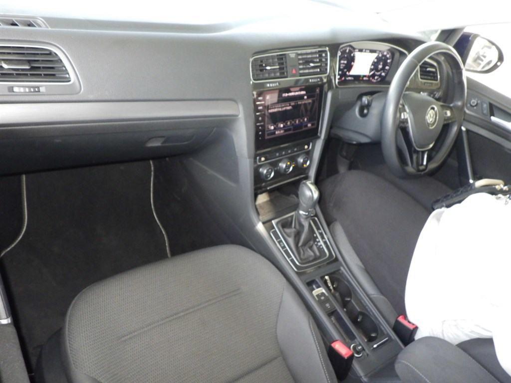 Volkswagen GOLF 5D TDI COMFORT LINE MEISTER