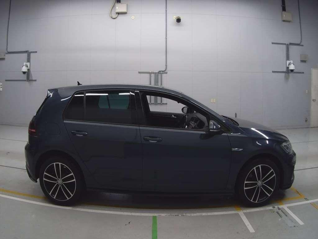 Volkswagen Golf GTE