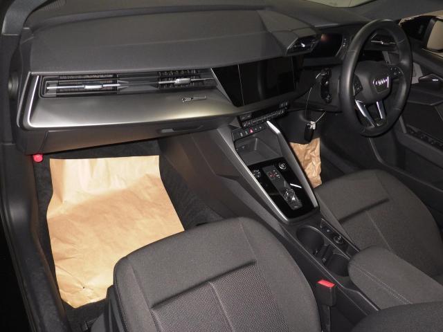 Audi A3 A3 SB 30TFSI