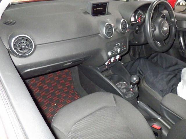 Audi A1 1.4