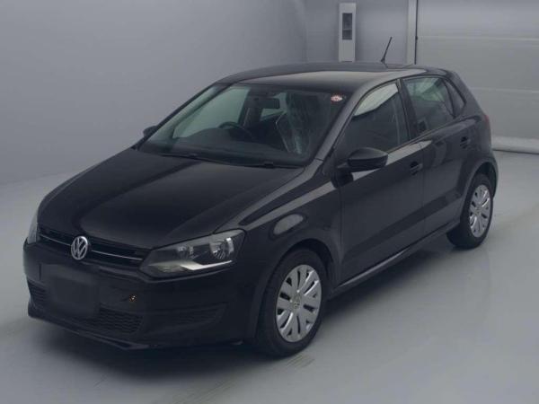 Volkswagen Polo TSI COMFORT LINE B MOTION