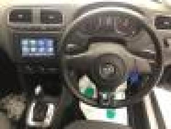 Volkswagen Polo TSI COMFORT LINE B MOTION