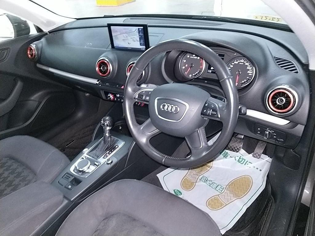 Audi A3 SPORT B1.4TFSI