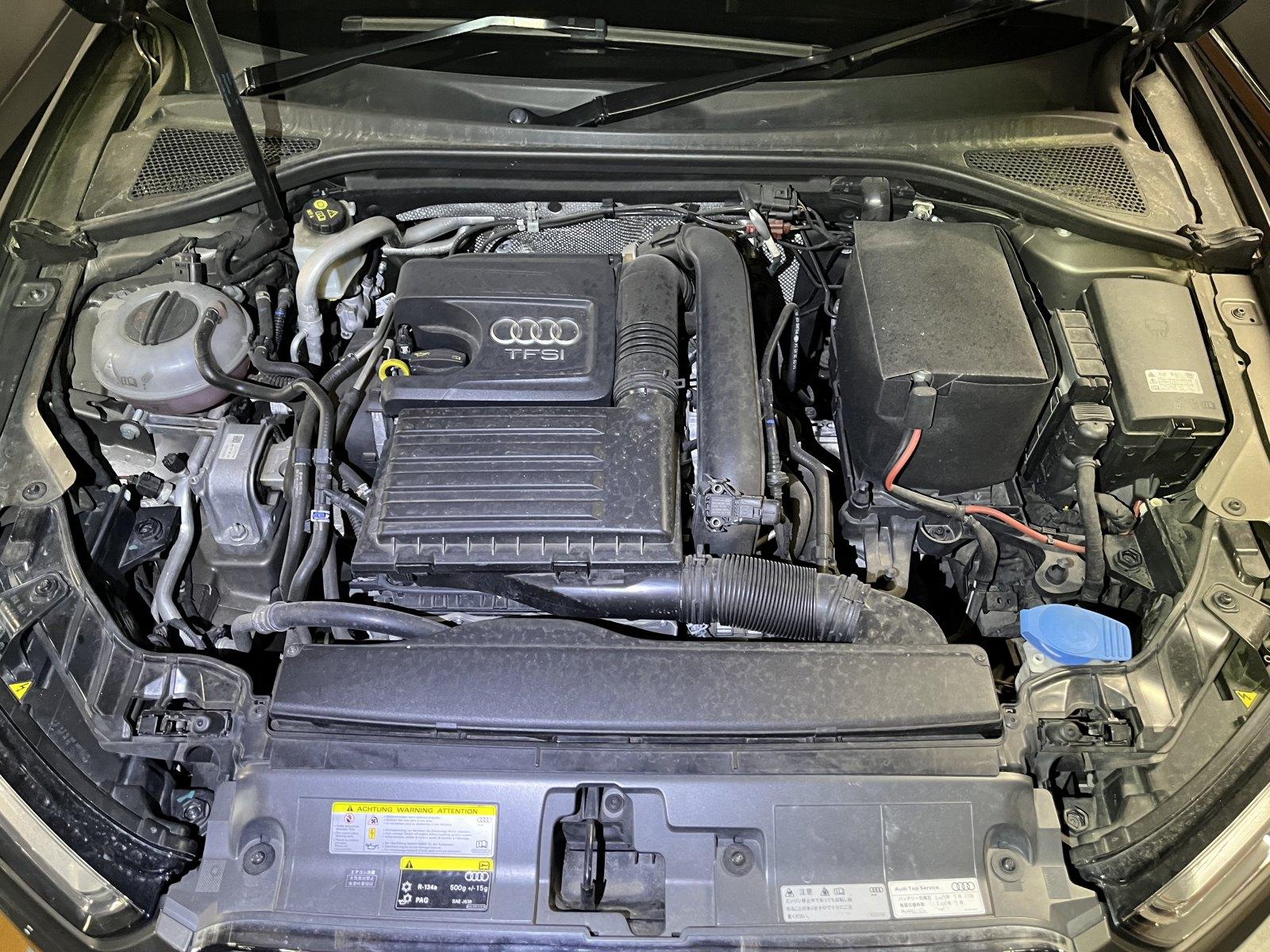 Audi A3 SPORT B1.4TFSI