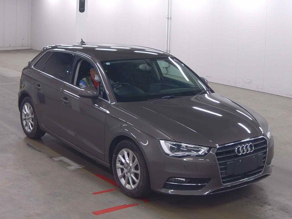 Audi A3 SPORT B1.4TFSI