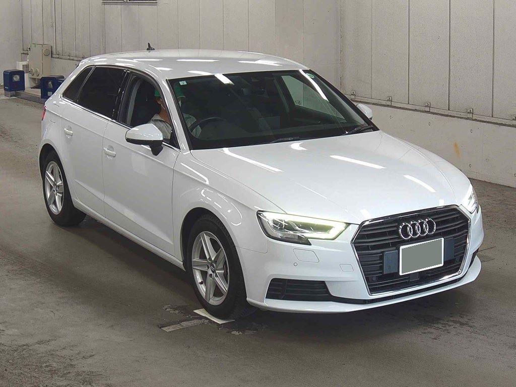 Audi A3 5D SPORTBACK 30 TFSI