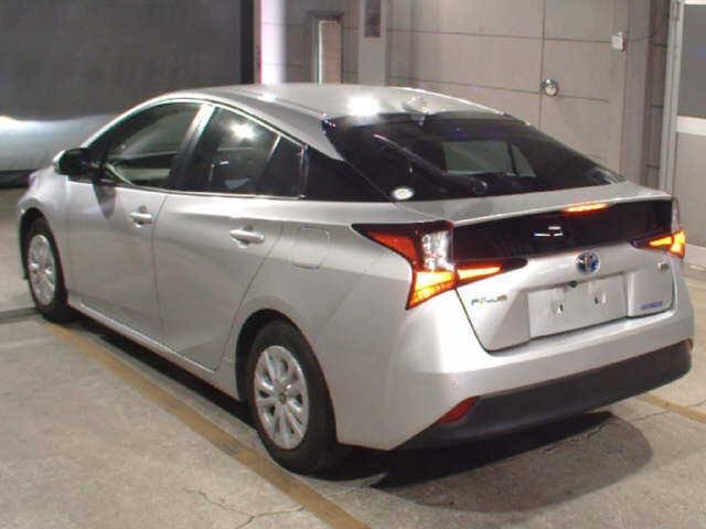 Toyota Prius S