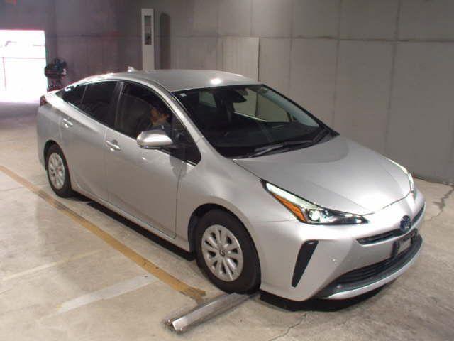Toyota Prius S