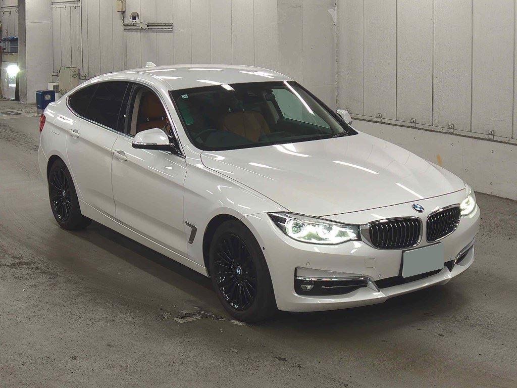 BMW 3 Series 5d OTHERS