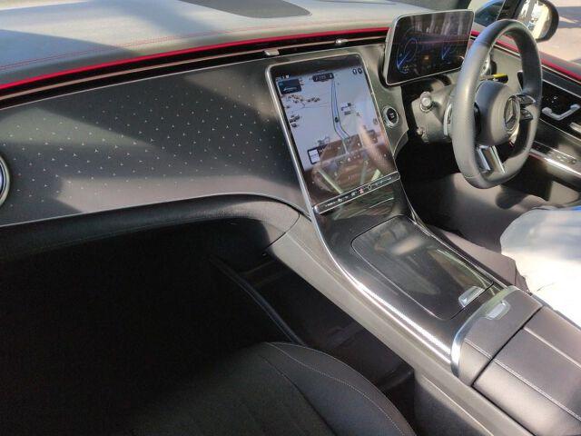 Mercedes-Benz EQE OTHERS