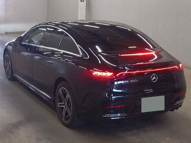 Mercedes-Benz EQE OTHERS