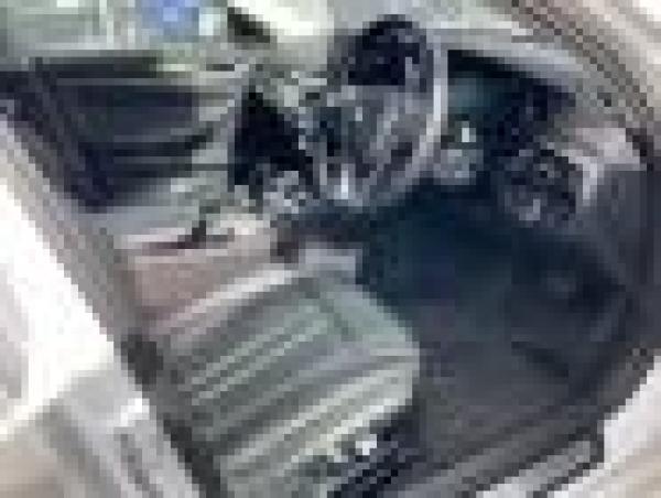 BMW 5 Series 523D LUXURY