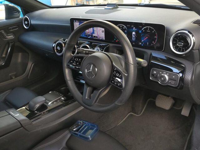 Mercedes-Benz A-class OTHERS