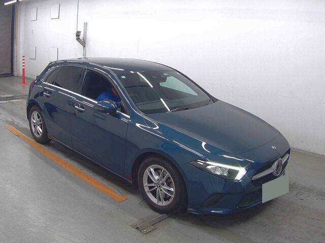 Mercedes-Benz A-class OTHERS