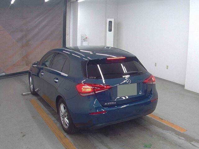 Mercedes-Benz A-class OTHERS