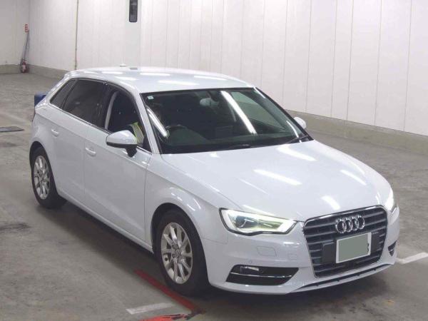 Audi A3 SPORT B1.4TFSI