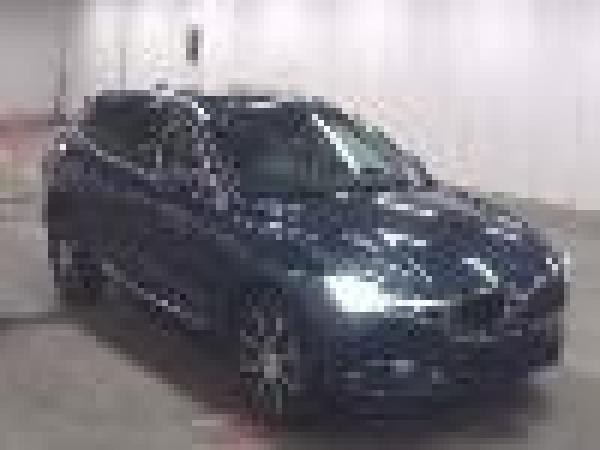 Volvo Xc60 4wd RECHARGE PLUG-IN HYBRID T8 AWD