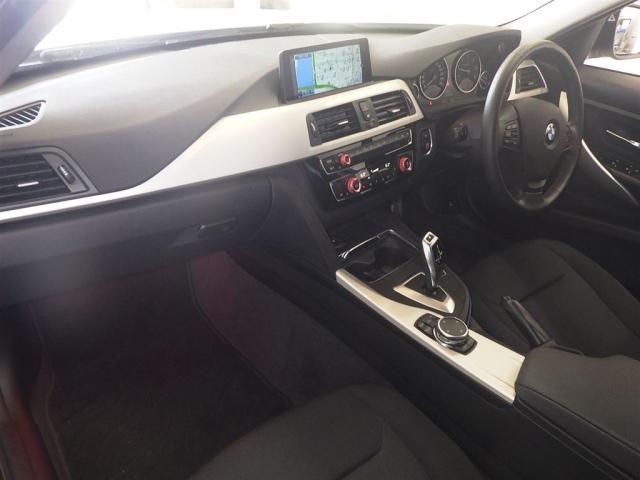 BMW 3 Series 320 d