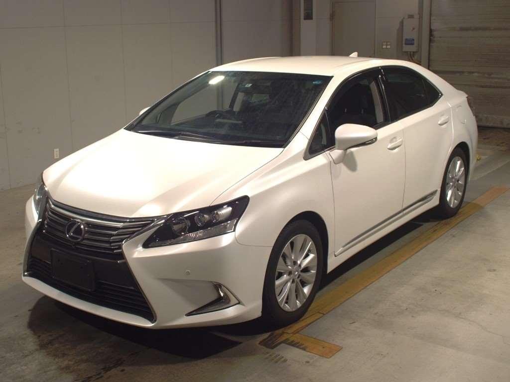 Lexus HS HS250H