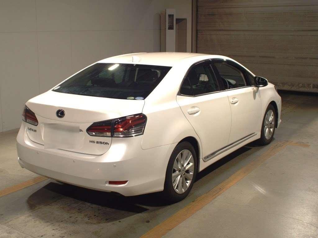 Lexus HS HS250H