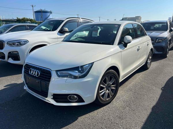 Audi A1 SPORTBACK 1.4TFSI