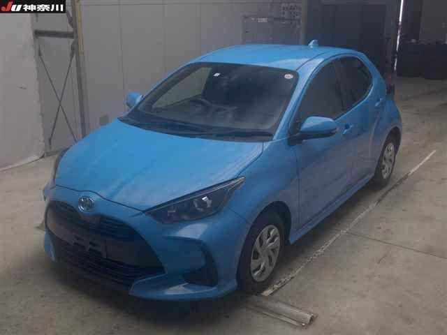 Toyota Yaris X