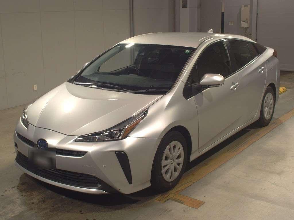 Toyota Prius S