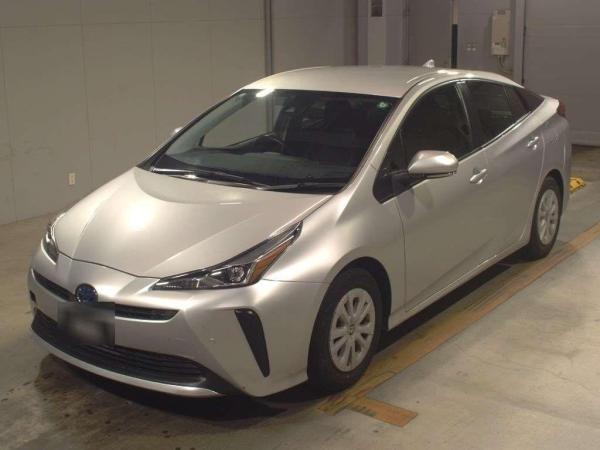 Toyota Prius S