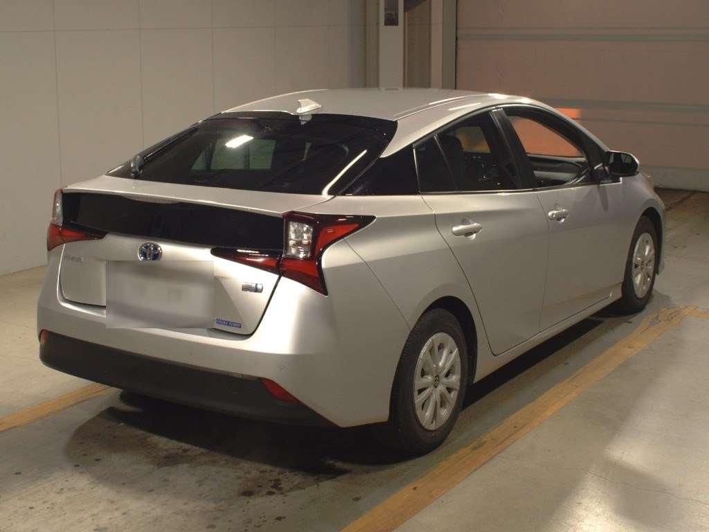 Toyota Prius S