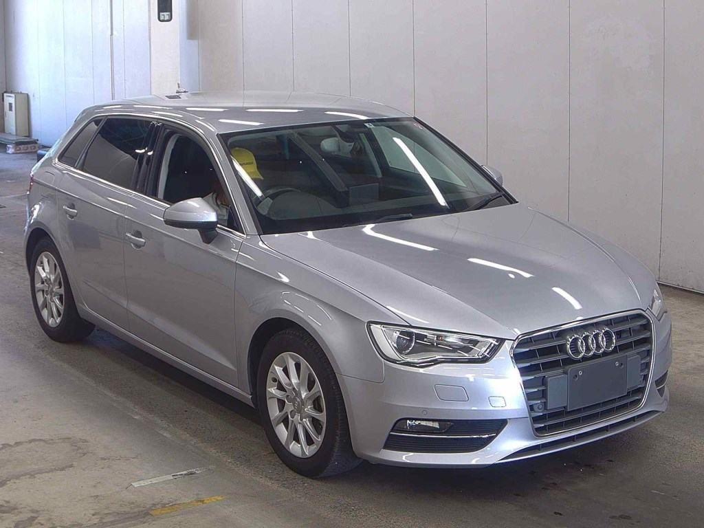 Audi A3 SPORTBACK 1.4TFSI