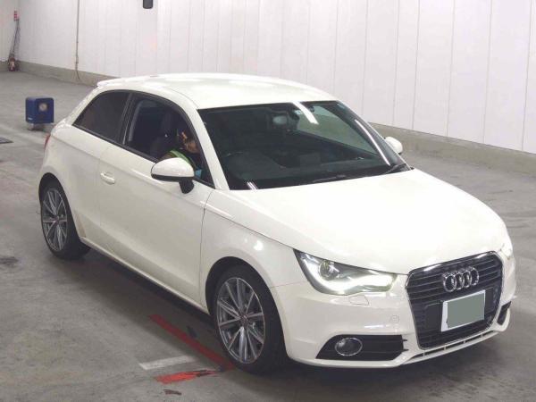 Audi A1 1.4TFSI