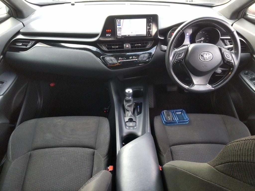 Toyota C-HR S LED PACKAGE