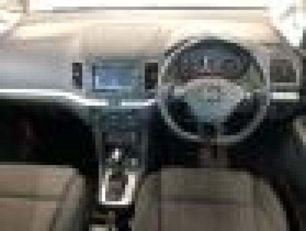 Volkswagen Sharan 1.4