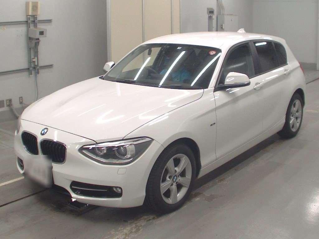 BMW 1 Series 116I