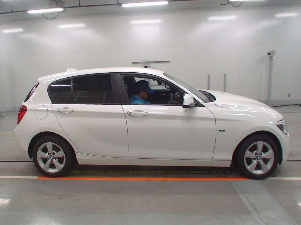 BMW 1 Series 116I