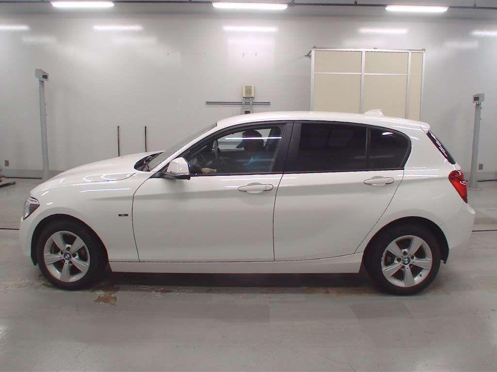 BMW 1 Series 116I