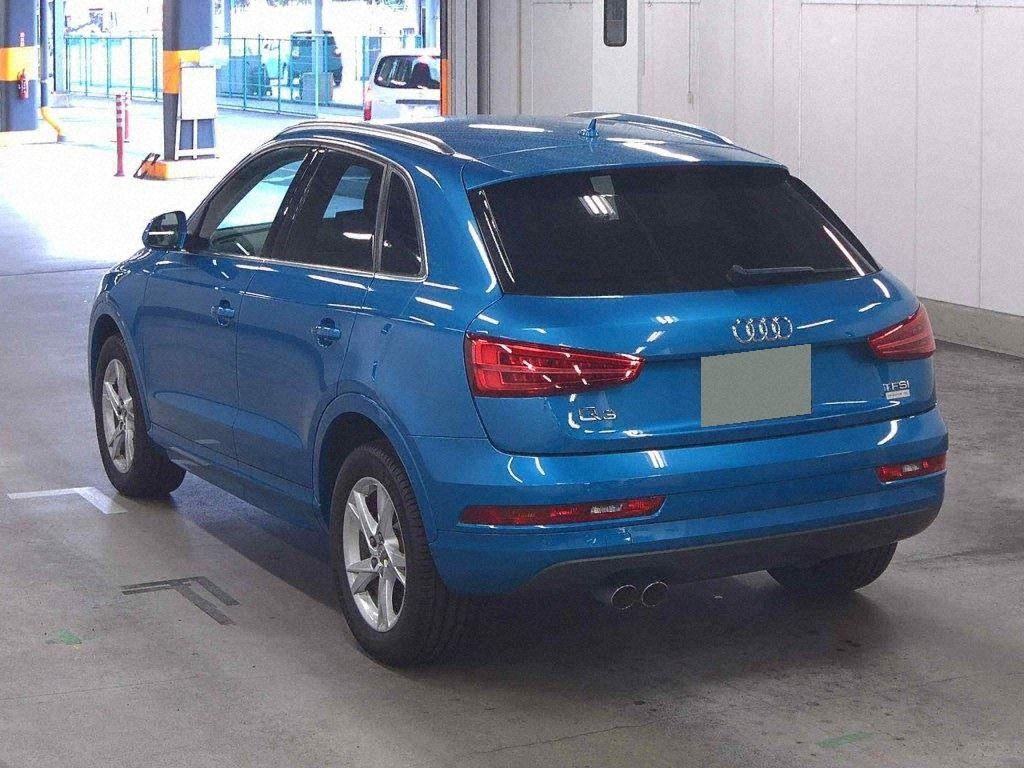 Audi Q3 1.4TFSI SPORT