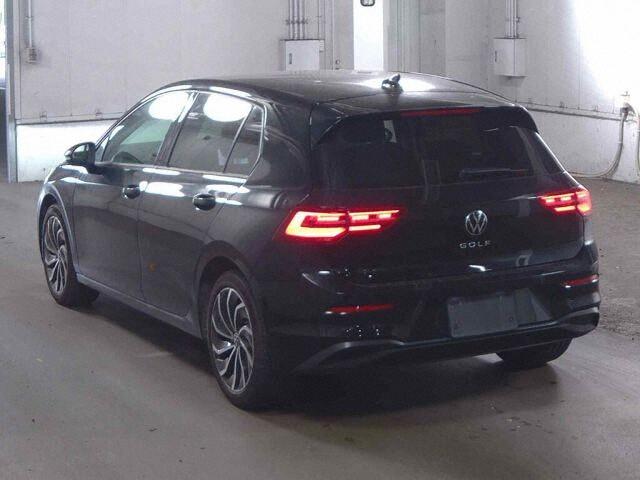Volkswagen Golf 5d TDI ACTIVE ADVANCE