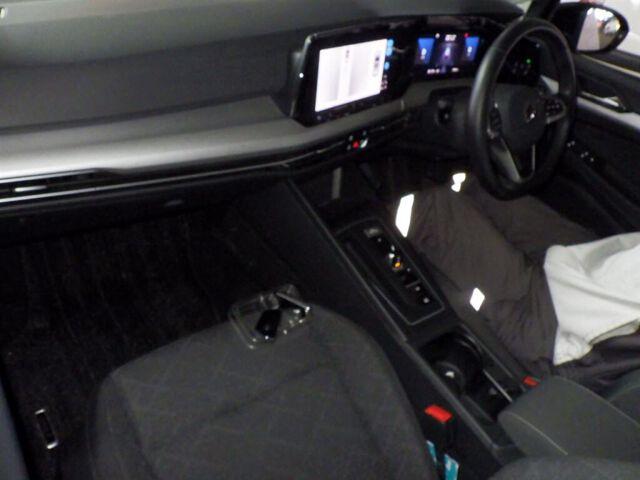 Volkswagen Golf 5d TDI ACTIVE ADVANCE