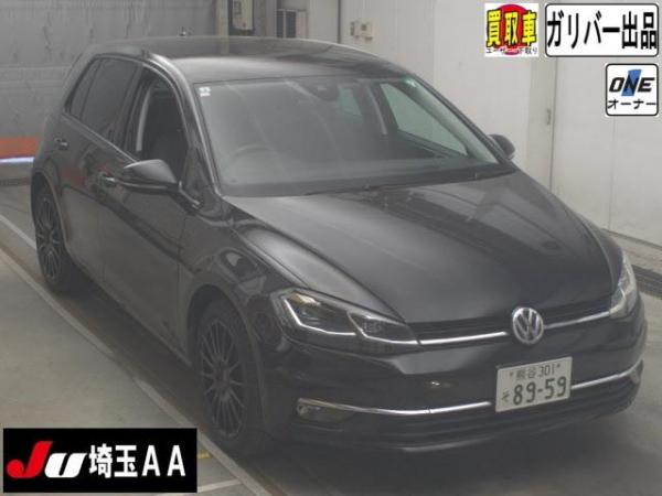 Volkswagen Golf TSI COMFORT LINE