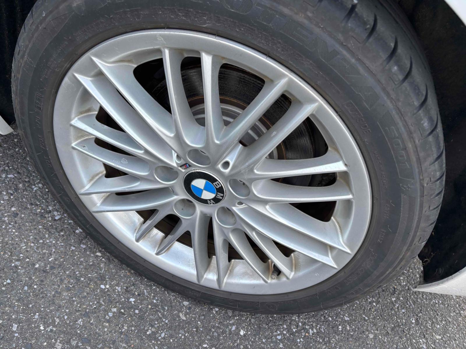 BMW 1 Series 118D M SPORT