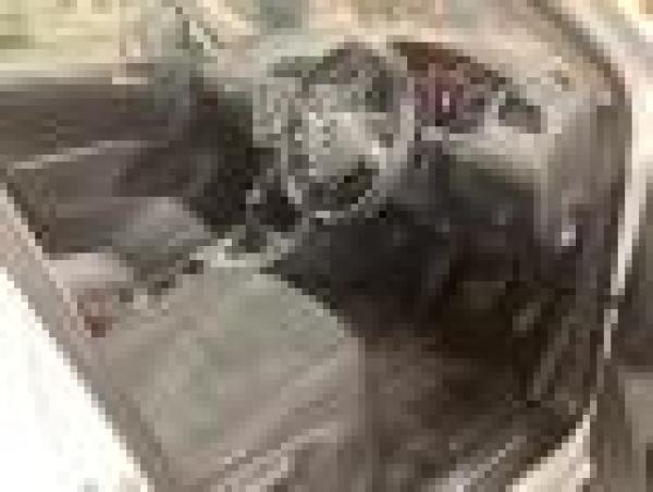 Volkswagen Tiguan TSI HIGH LINE