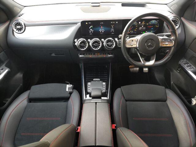 Mercedes-Benz EQA EQA250