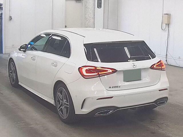 Mercedes-Benz A-class OTHERS